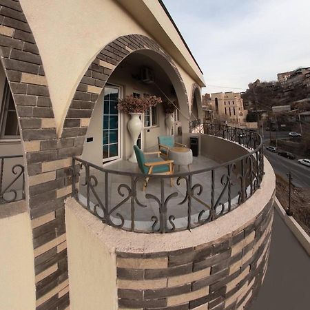 La Casa Hotel يريفان المظهر الخارجي الصورة