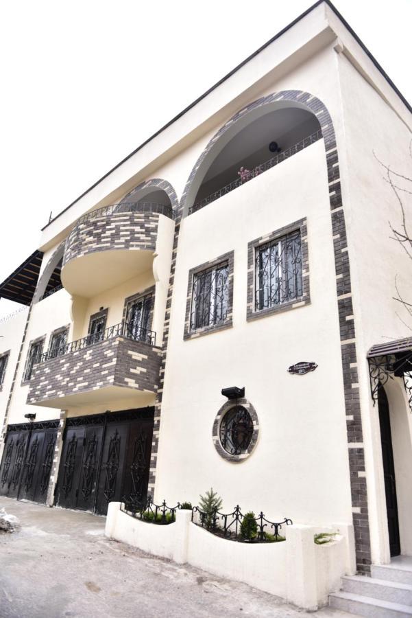 La Casa Hotel يريفان المظهر الخارجي الصورة