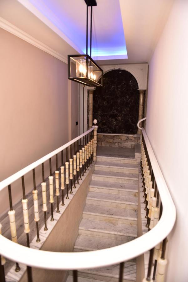 La Casa Hotel يريفان المظهر الخارجي الصورة