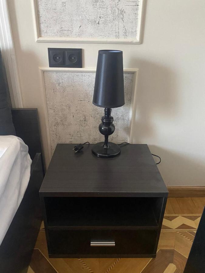La Casa Hotel يريفان المظهر الخارجي الصورة