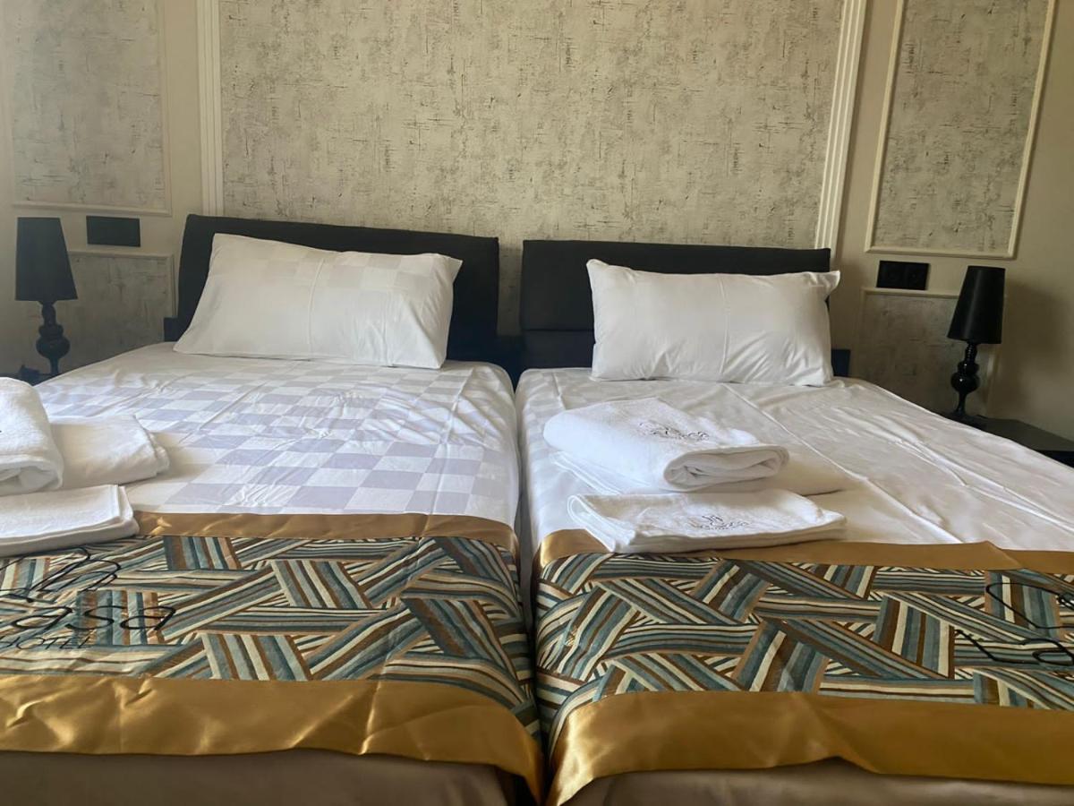 La Casa Hotel يريفان المظهر الخارجي الصورة