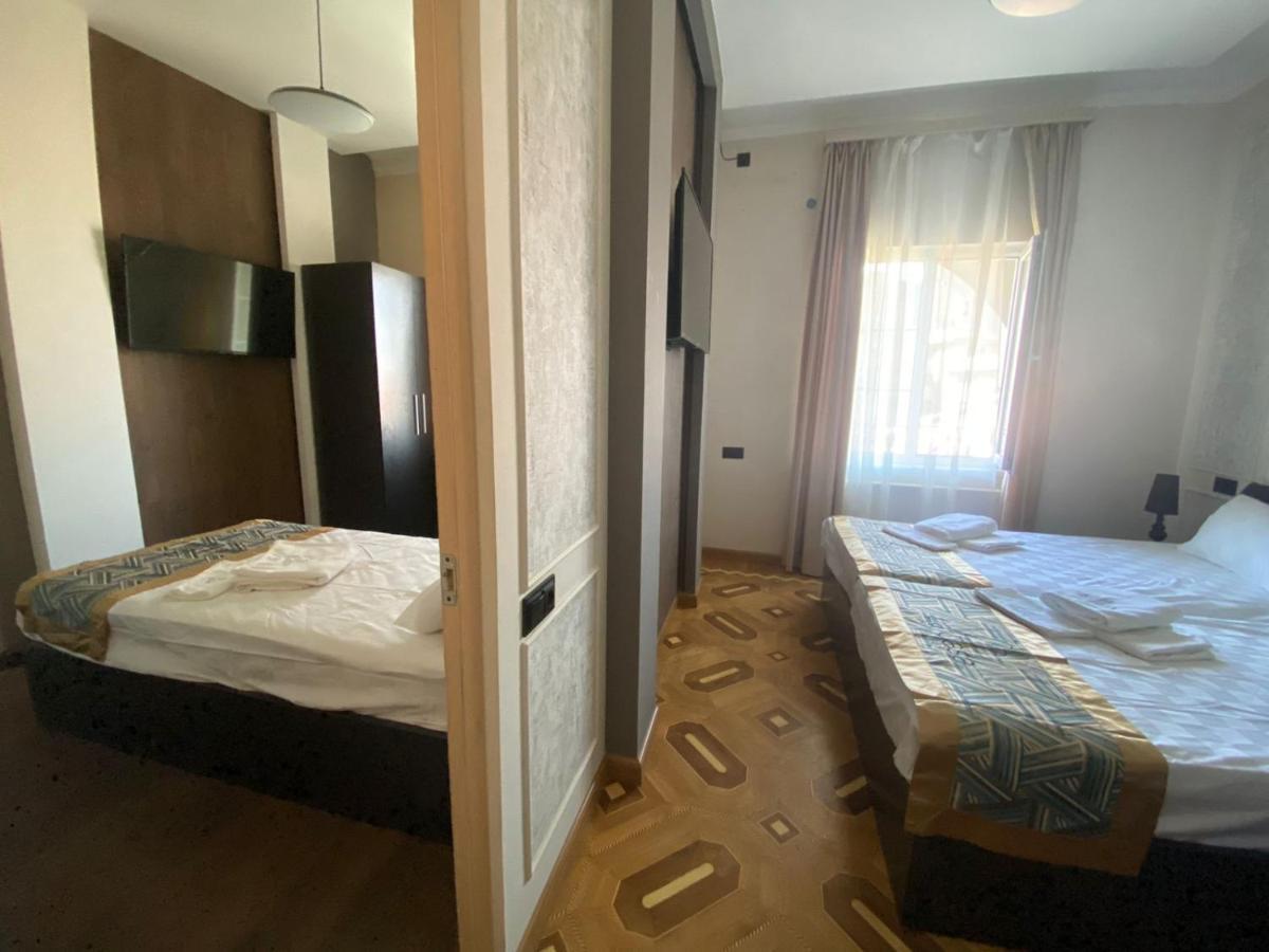 La Casa Hotel يريفان المظهر الخارجي الصورة