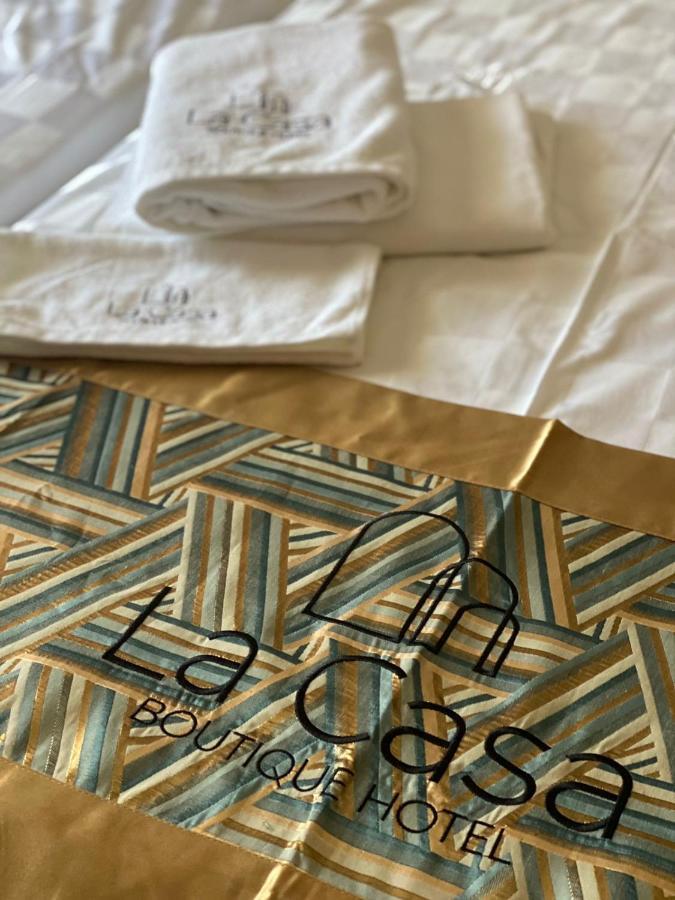 La Casa Hotel يريفان المظهر الخارجي الصورة