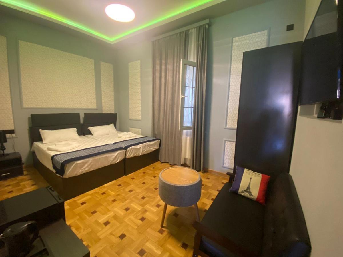 La Casa Hotel يريفان المظهر الخارجي الصورة