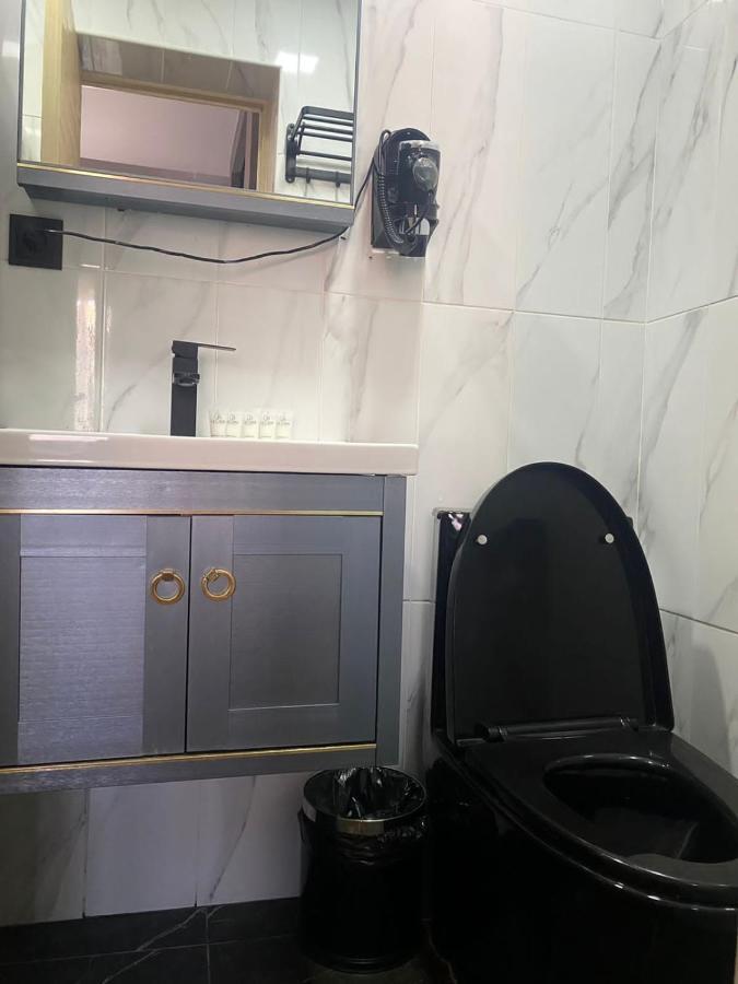 La Casa Hotel يريفان المظهر الخارجي الصورة