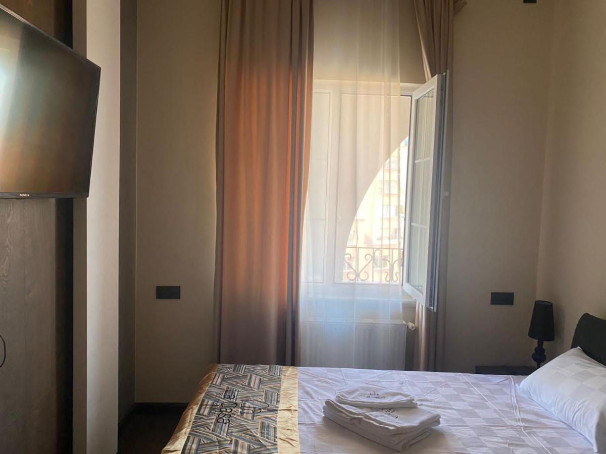 La Casa Hotel يريفان المظهر الخارجي الصورة