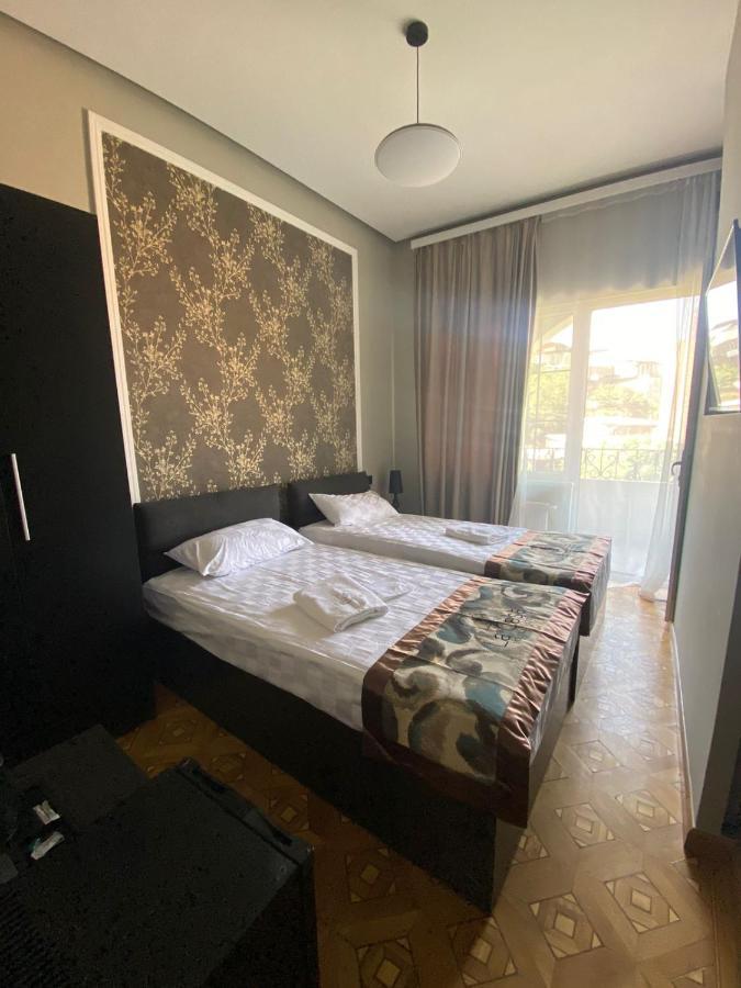 La Casa Hotel يريفان المظهر الخارجي الصورة