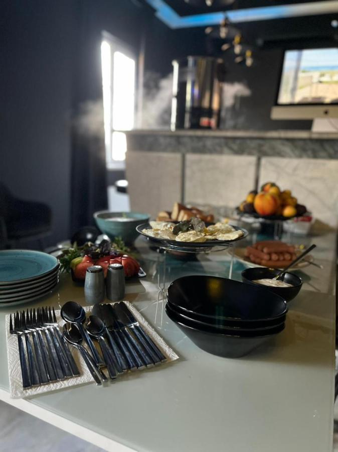 La Casa Hotel يريفان المظهر الخارجي الصورة