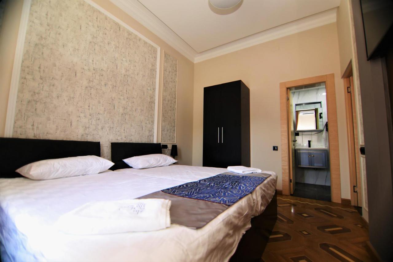 La Casa Hotel يريفان المظهر الخارجي الصورة