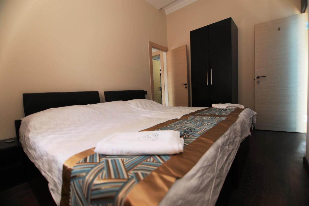 La Casa Hotel يريفان المظهر الخارجي الصورة