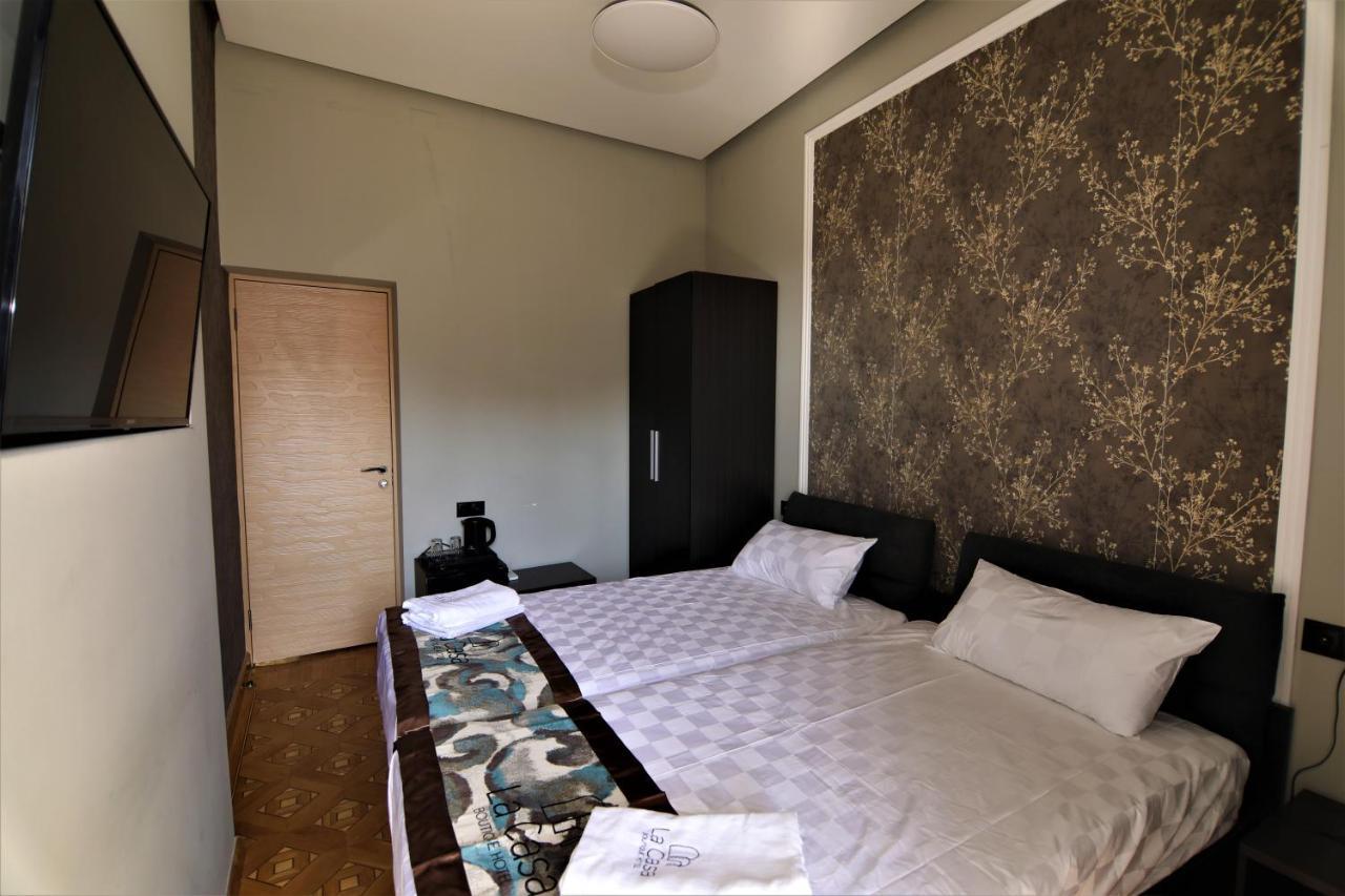 La Casa Hotel يريفان المظهر الخارجي الصورة