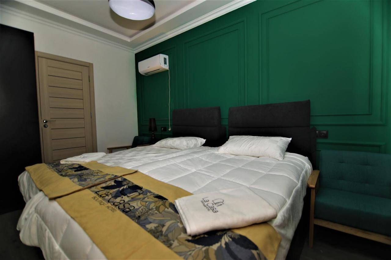 La Casa Hotel يريفان المظهر الخارجي الصورة