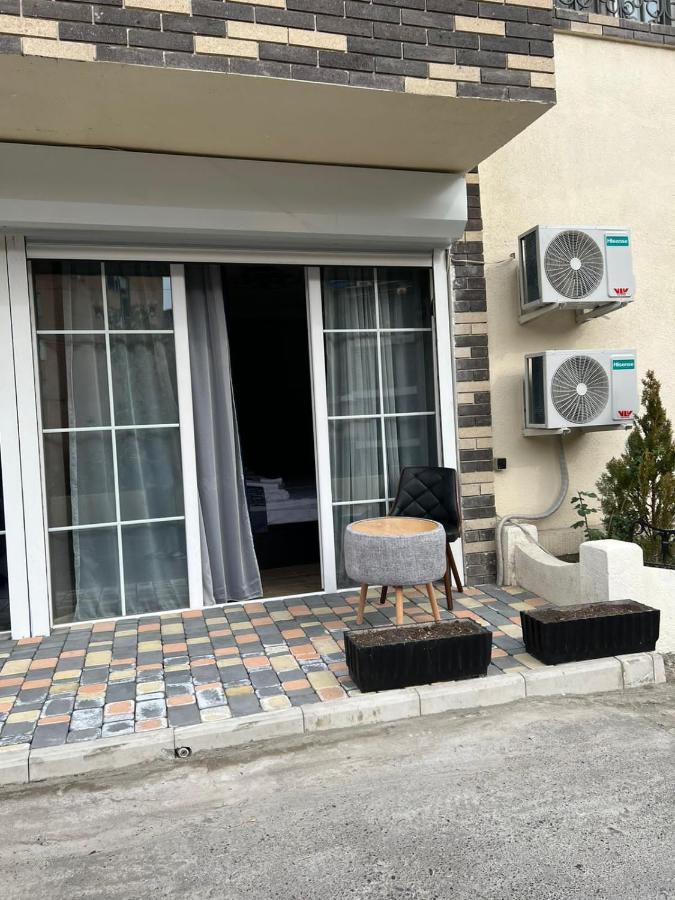 La Casa Hotel يريفان المظهر الخارجي الصورة