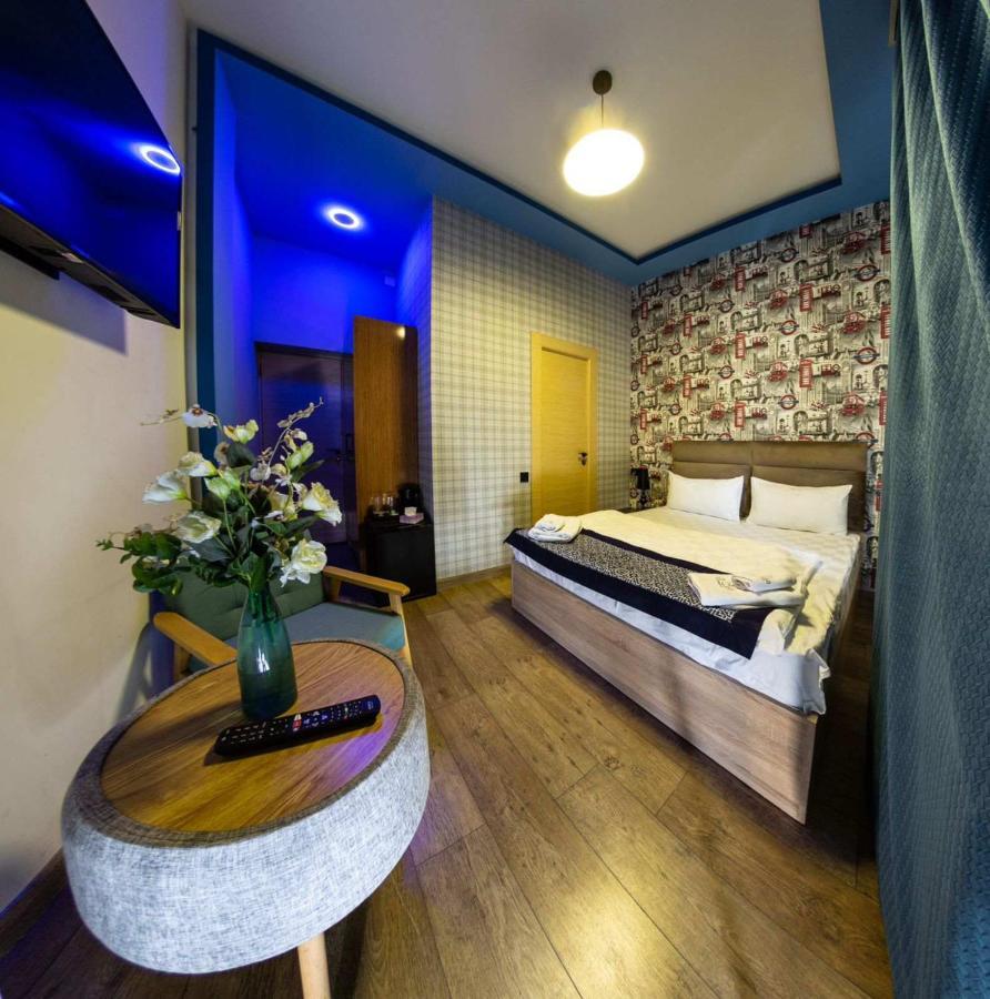 La Casa Hotel يريفان المظهر الخارجي الصورة
