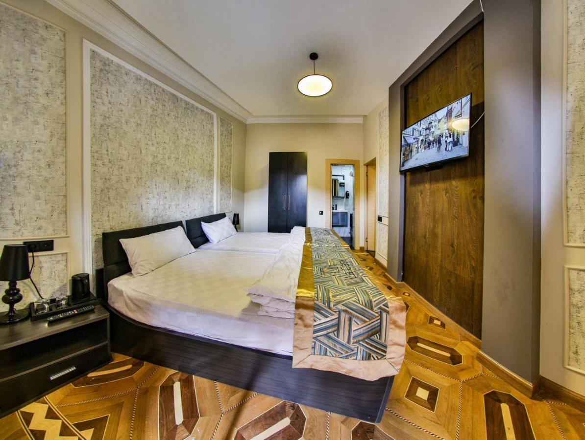 La Casa Hotel يريفان المظهر الخارجي الصورة