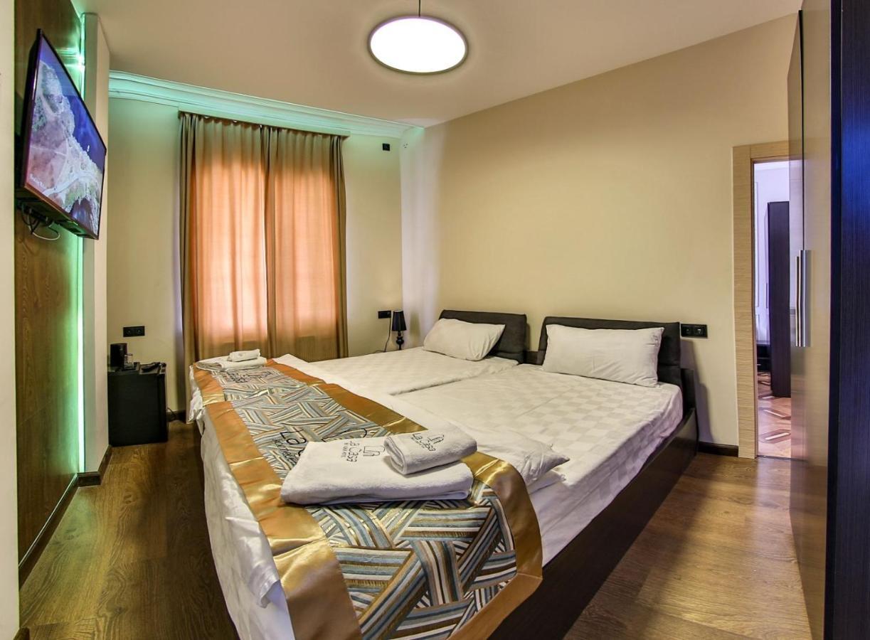 La Casa Hotel يريفان المظهر الخارجي الصورة