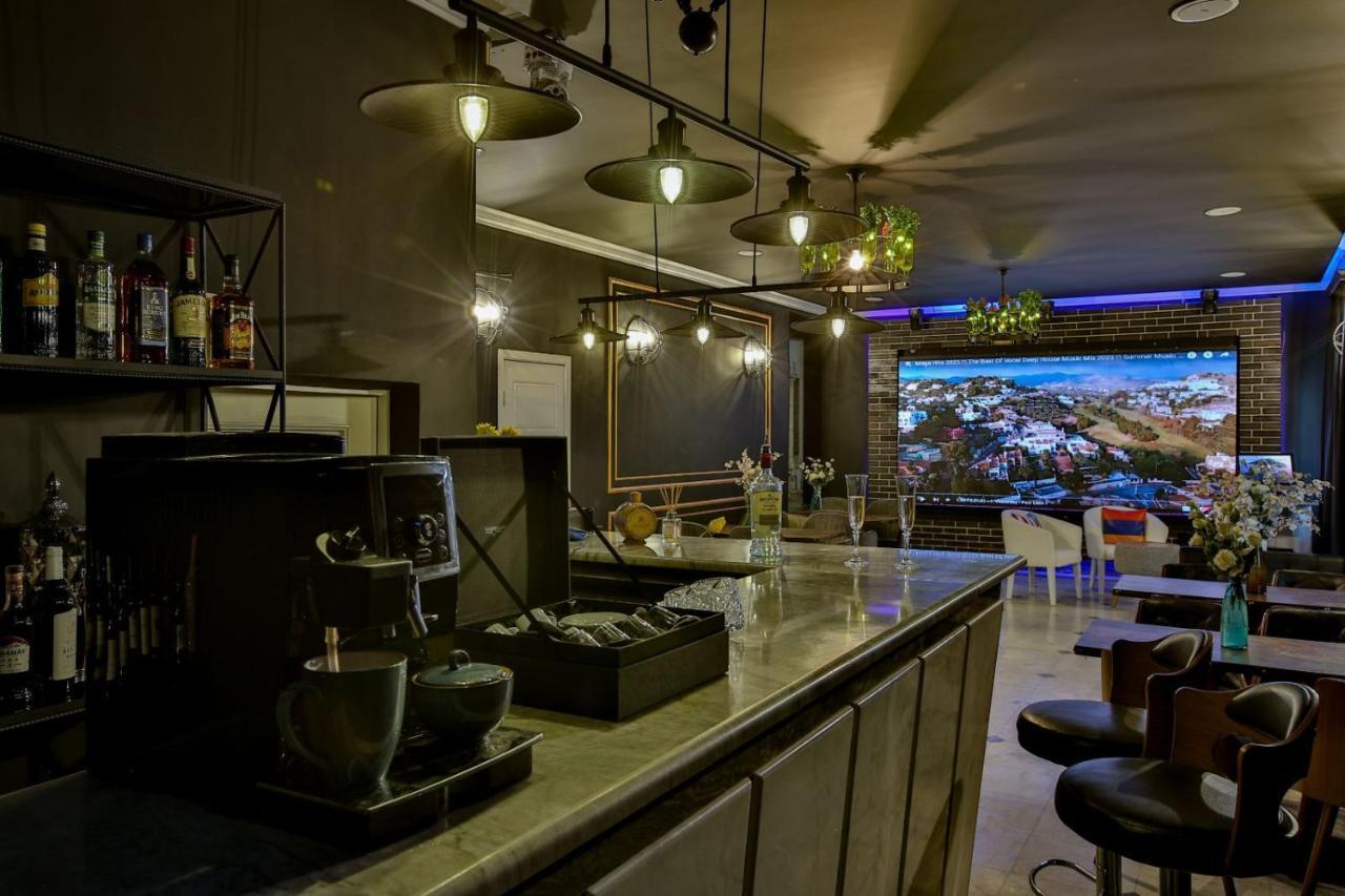 La Casa Hotel يريفان المظهر الخارجي الصورة