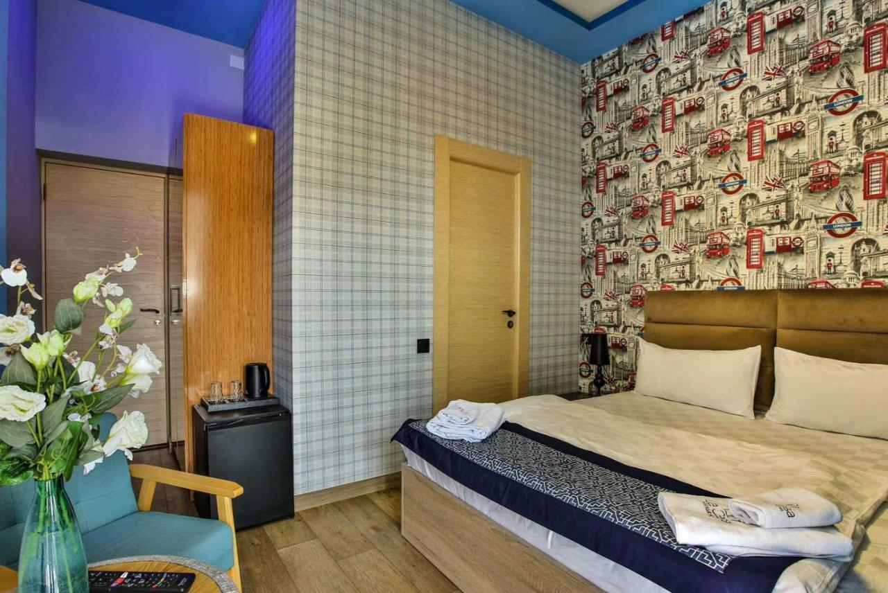 La Casa Hotel يريفان المظهر الخارجي الصورة