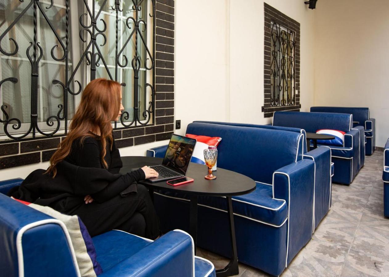 La Casa Hotel يريفان المظهر الخارجي الصورة