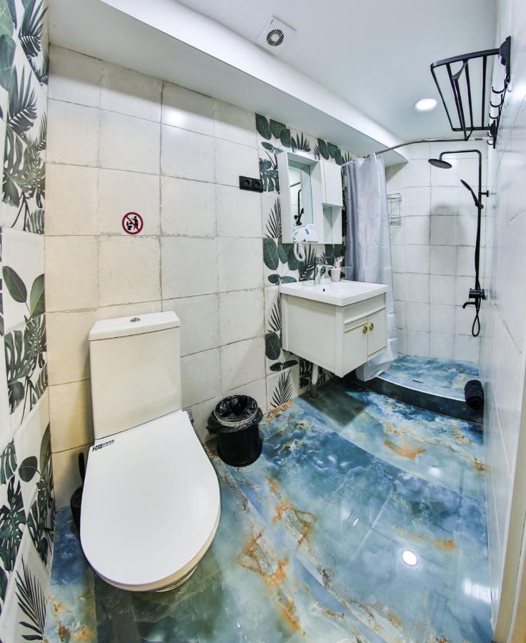 La Casa Hotel يريفان المظهر الخارجي الصورة