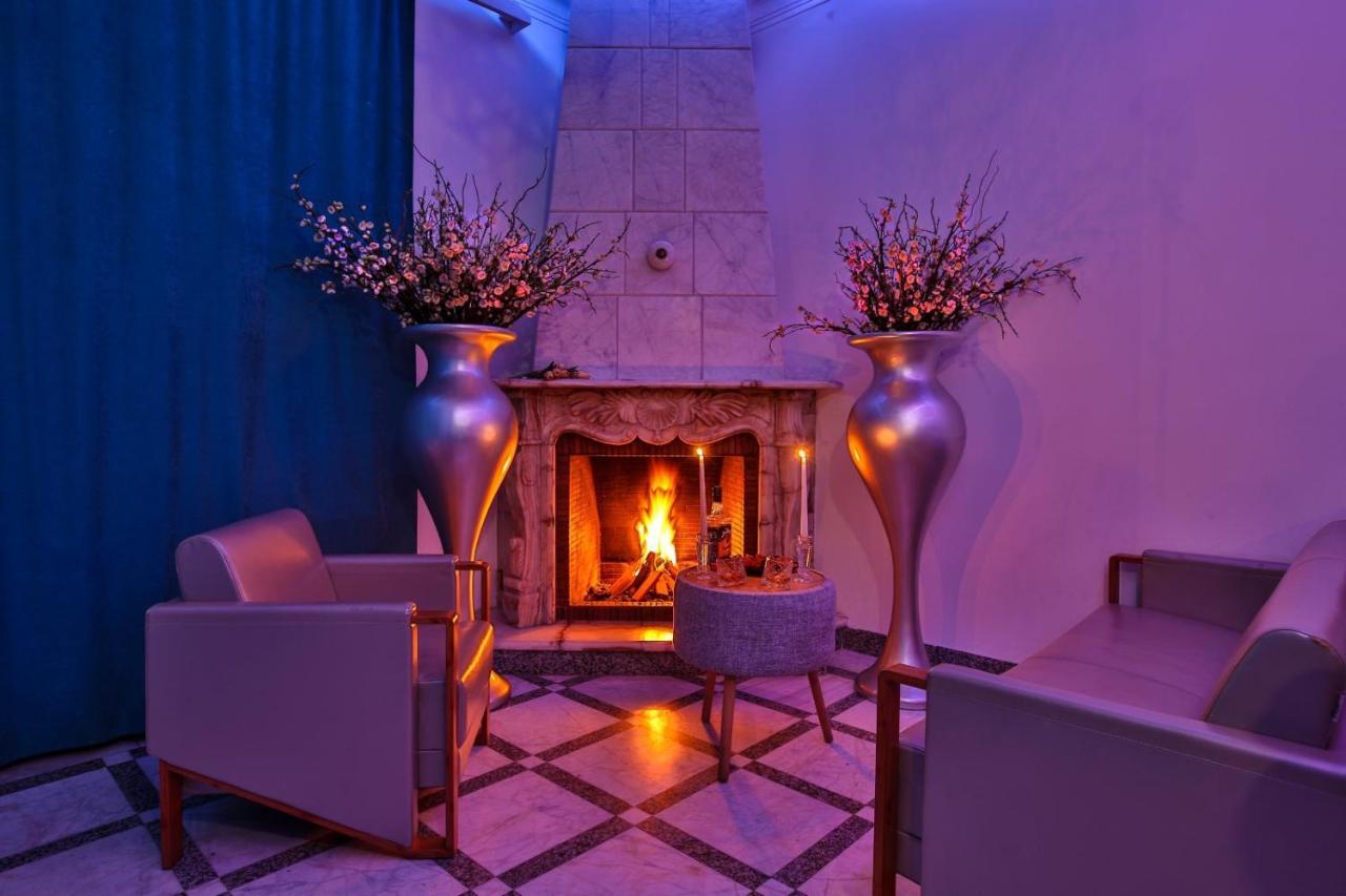 La Casa Hotel يريفان المظهر الخارجي الصورة