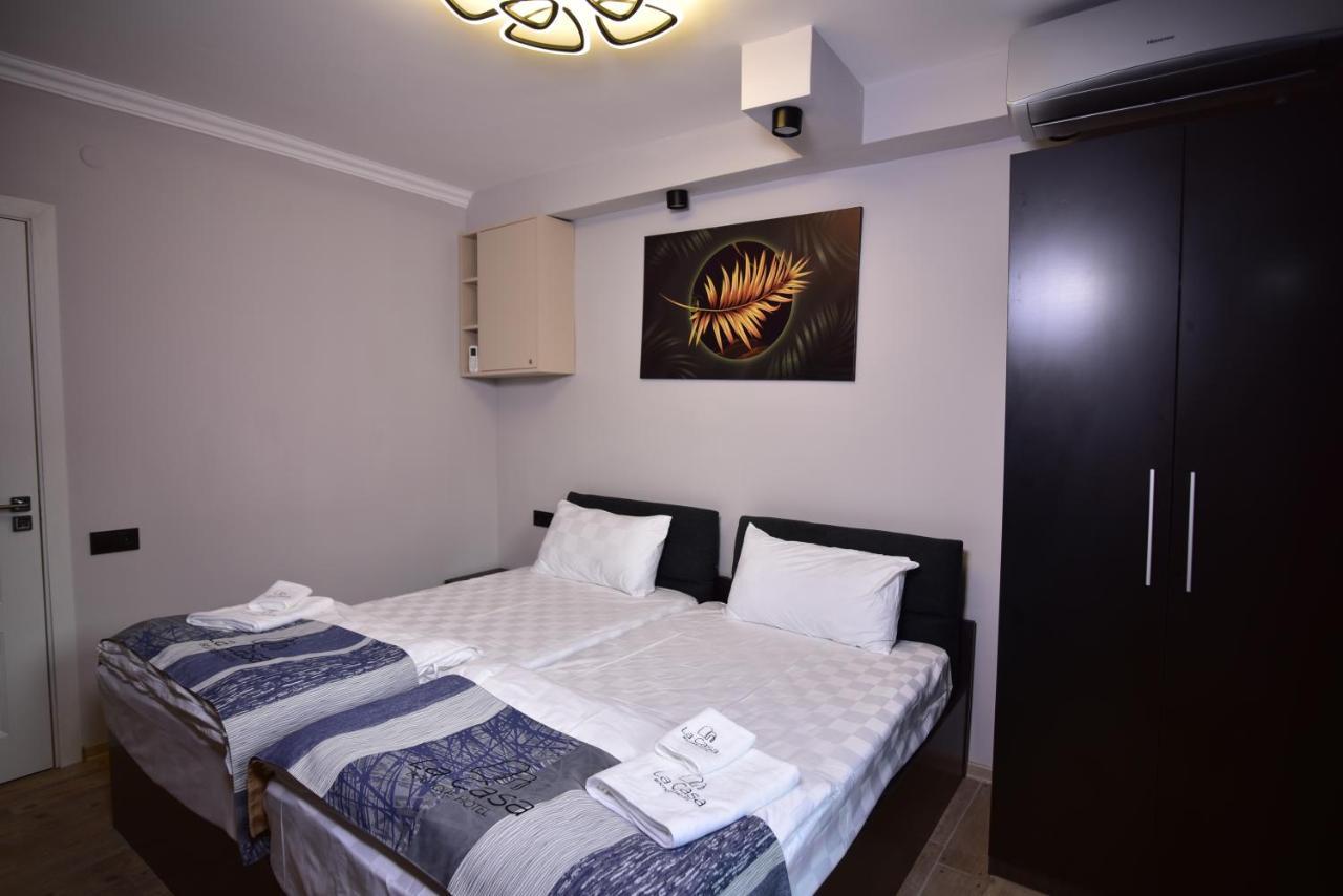 La Casa Hotel يريفان المظهر الخارجي الصورة